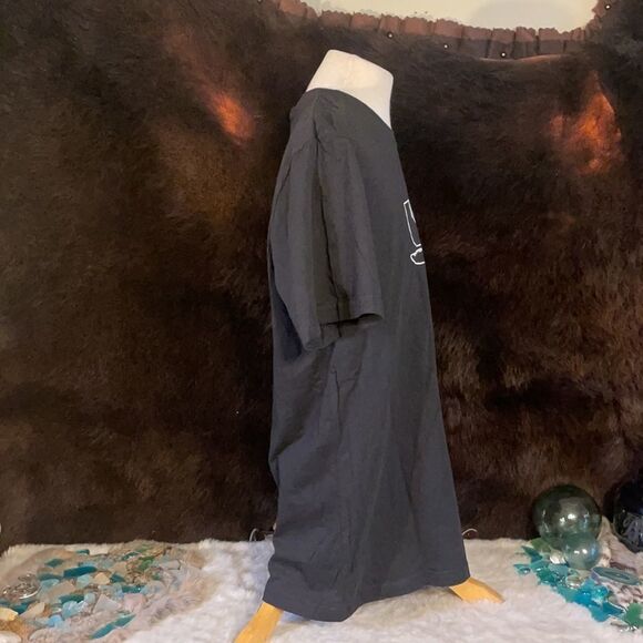 Picture organic clothing t-shirt XXL (5000C) - Picture 4 of 9